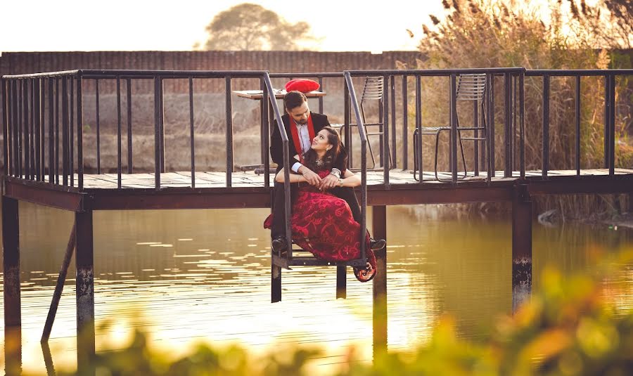 結婚式の写真家Arsh Deep Singh (goldencitystudio)。2020 12月9日の写真