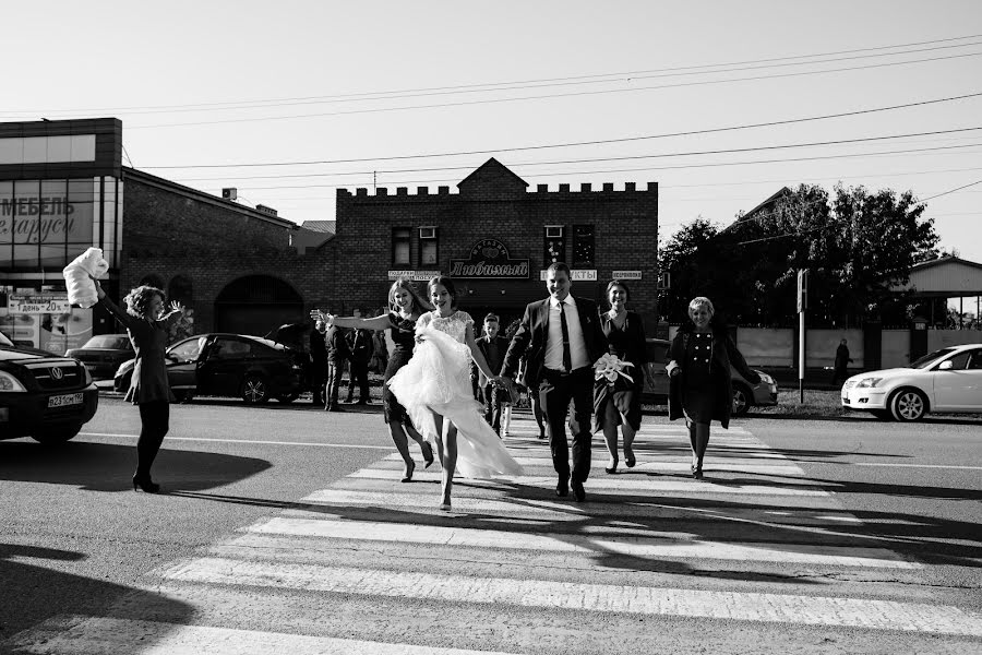 Fotógrafo de bodas Karina Mikheeva (kmiheevaphoto). Foto del 22 de febrero 2019