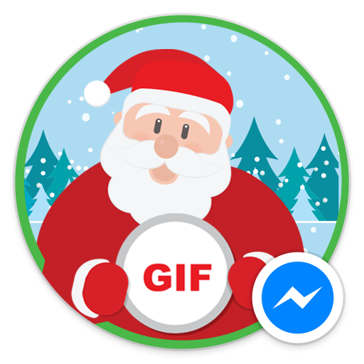 Christmas Cards For Messenger Google Play のアプリ