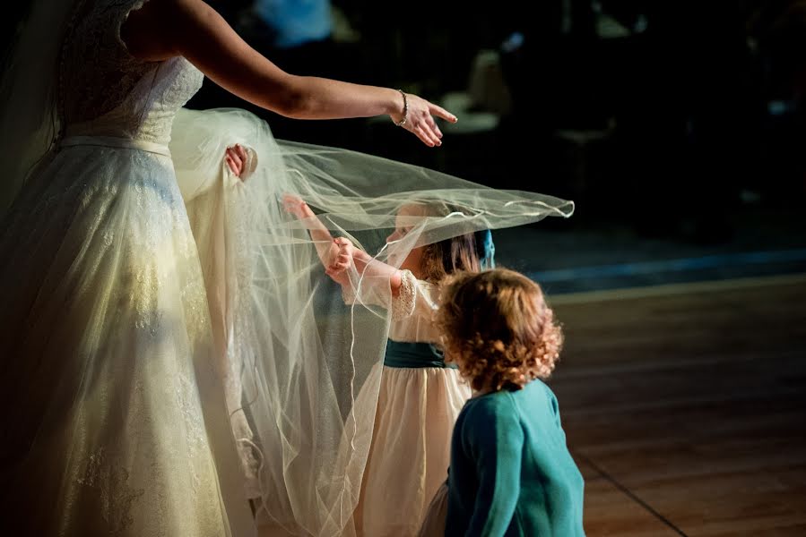 Wedding photographer Alexandro Pérez Pinzón (pinzon). Photo of 24 December 2017