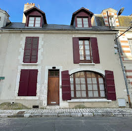 maison à Blois (41)