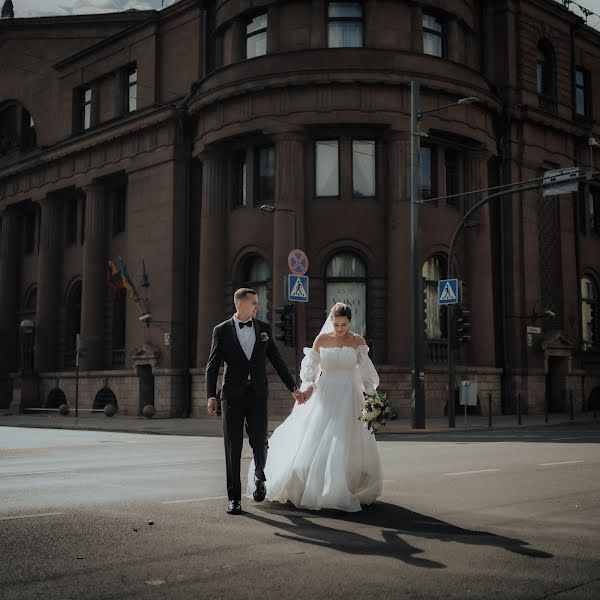 Wedding photographer Gantas Vaičiulėnas (gantasv). Photo of 30 December 2022