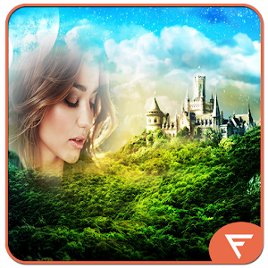 Download Fantasy Photo Editor For PC Windows and Mac