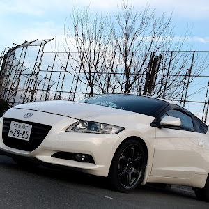 CR-Z ZF1