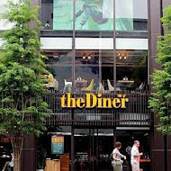 the Diner樂子美式餐廳