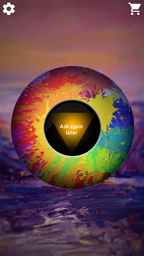 免費下載休閒APP|Шар Судьбы (Magic Ball) app開箱文|APP開箱王