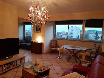 appartement à Laxou (54)