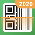 Cover Image of Unduh QR Code Scanner, QR Code Reader & Barcode Reader 1.01.04.0622.01 APK