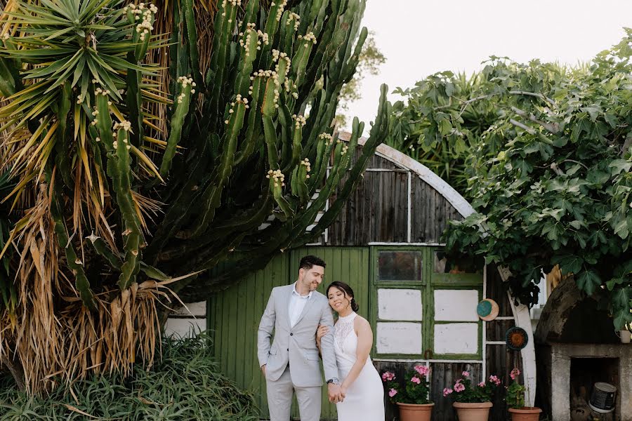 Fotógrafo de casamento Andy Sosinski (un-j). Foto de 6 de agosto 2023