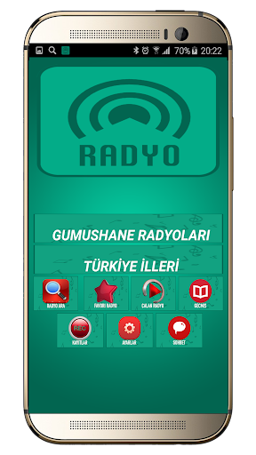 免費下載音樂APP|Gümüşhane Radyo app開箱文|APP開箱王
