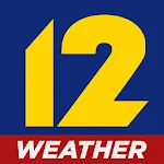 Cover Image of 下载 KFVS12 StormTeam Weather 3.8.202 APK