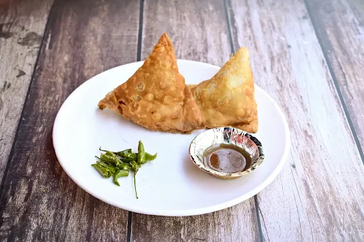 Samosa