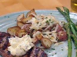 Chuck Wagon Potatoes_image