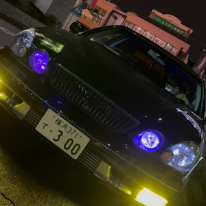 アリスト JZS161