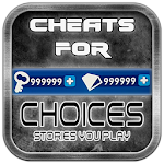 Cover Image of Скачать Cheats For Choices App For - Prank. 1.0 APK