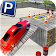 Car Parking Hard Challenge icon