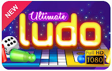 Ludo King Custom New Tab small promo image