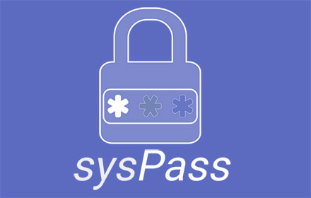 syspass small promo image