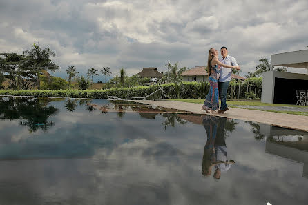 Photographe de mariage John Palacio (johnpalacio). Photo du 1 août 2017