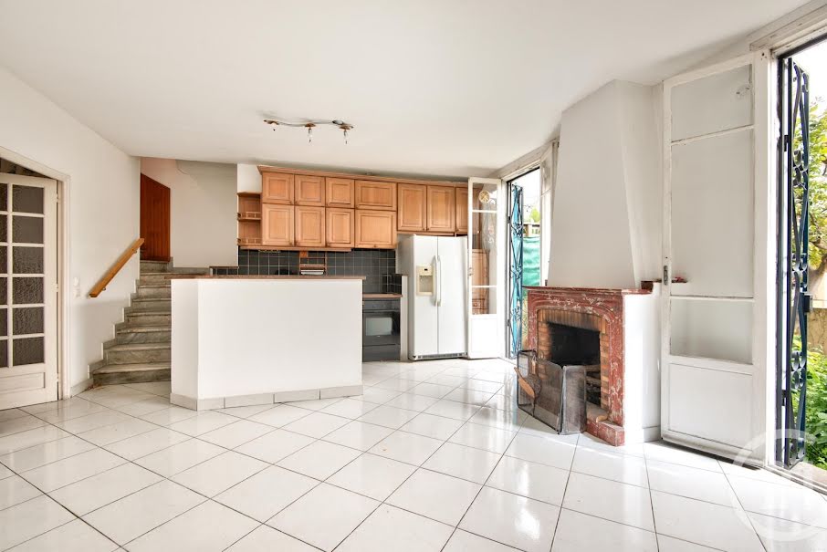 Vente maison 4 pièces 80 m² à Nice (06000), 599 000 €