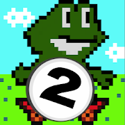 Attack on Frog2  Icon