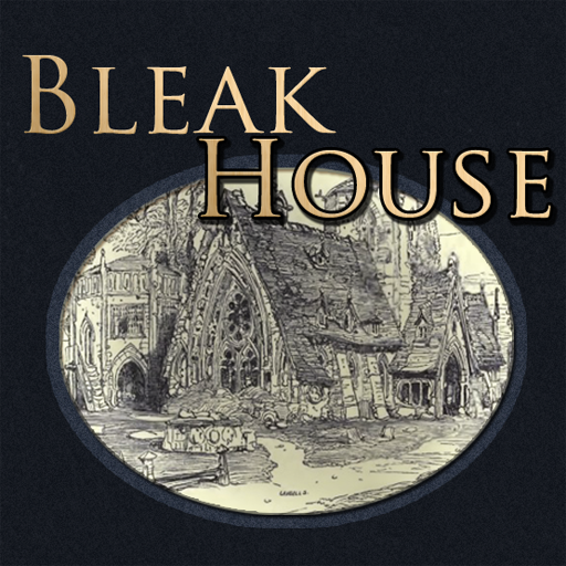 Bleak House by Charles Dickens