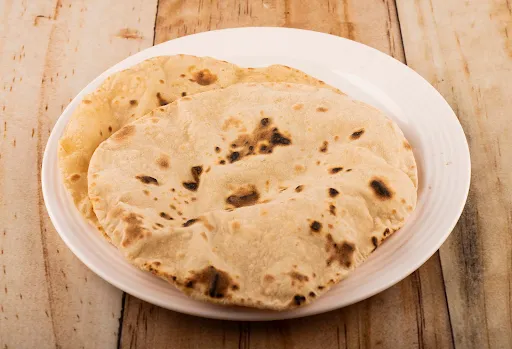 Plain Tawa Roti