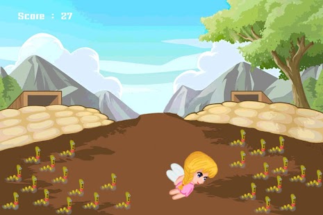 How to mod WORM GIRL 1.0 unlimited apk for bluestacks