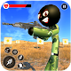 Stickman Army Fps Shooter - Stickman Counter Game