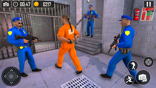 Screenshot Prison Escape Jail Games