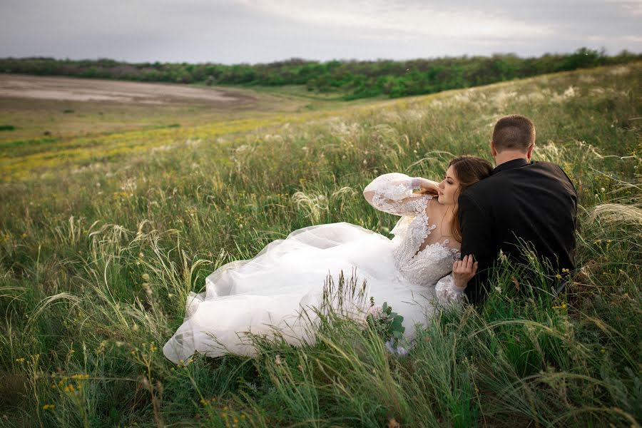 Hochzeitsfotograf Yuliya Lisica (mrsfox). Foto vom 21. Mai 2021