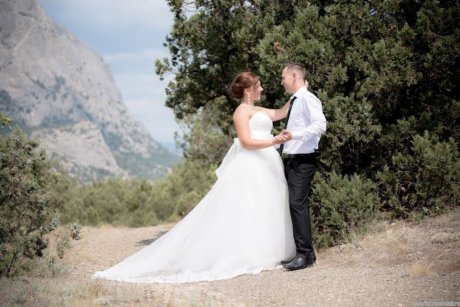 Fotógrafo de bodas Evgeniy Golovin (zamesito). Foto del 4 de agosto 2017