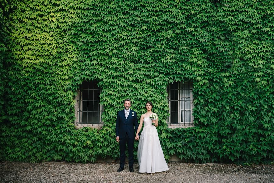 Fotografo di matrimoni Marco Bernardi (marcobernardi). Foto del 4 giugno 2018