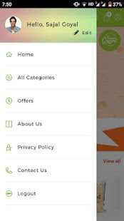 Aamari Grocers(圖5)-速報App