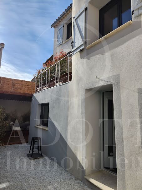 Vente maison 5 pièces 150 m² à Le Thor (84250), 399 000 €