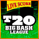 Download BIG BASH Live Score, News and Team 2018-19 For PC Windows and Mac