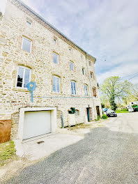 appartement à Saint-Hilaire-de-Brethmas (30)