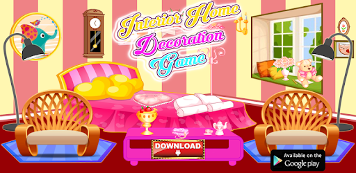 Interior Home Decoration Game - Apps on Google Play