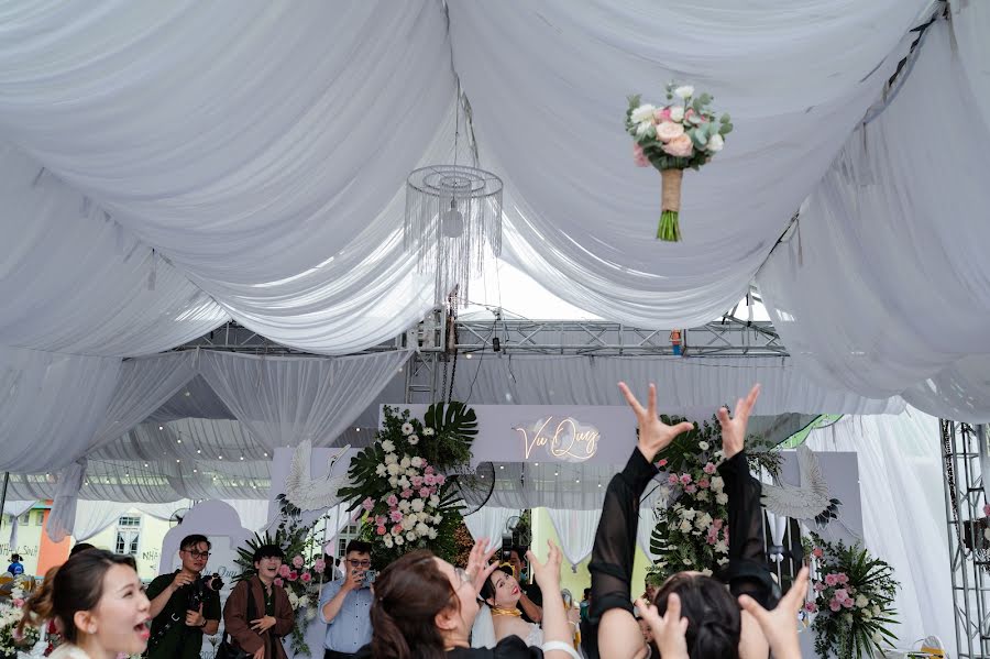 Huwelijksfotograaf Nguyen Phuc Hoa (phuchoa89). Foto van 30 augustus 2023