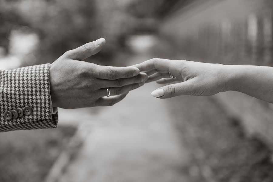 Wedding photographer Ekaterina Zarechnova (zarechnova). Photo of 24 July 2019