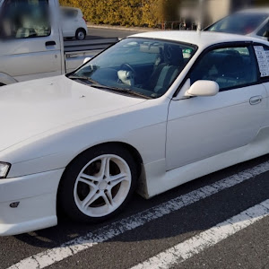 シルビア S14 後期