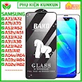 Cường Lực Baiko Samsung A73 A13 A23 A33 A53 A22 A03 A03S A04 A04S M51 M33 M53 A52S A52 5G A51 A32 A31 A72 A71 A20S A11