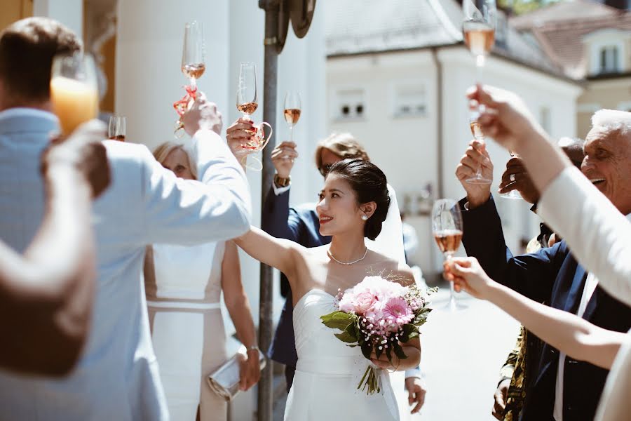 Photographe de mariage Katia Schönberger (katiaschonberger). Photo du 27 juillet 2023