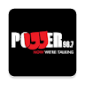 POWER 98.7 icon