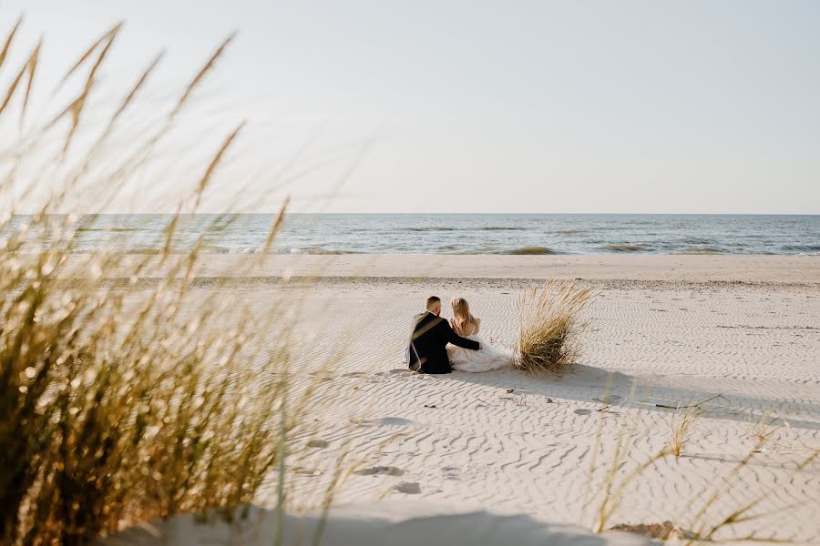 Wedding photographer Krzysztof Rydwelski (photokris). Photo of 9 October 2023