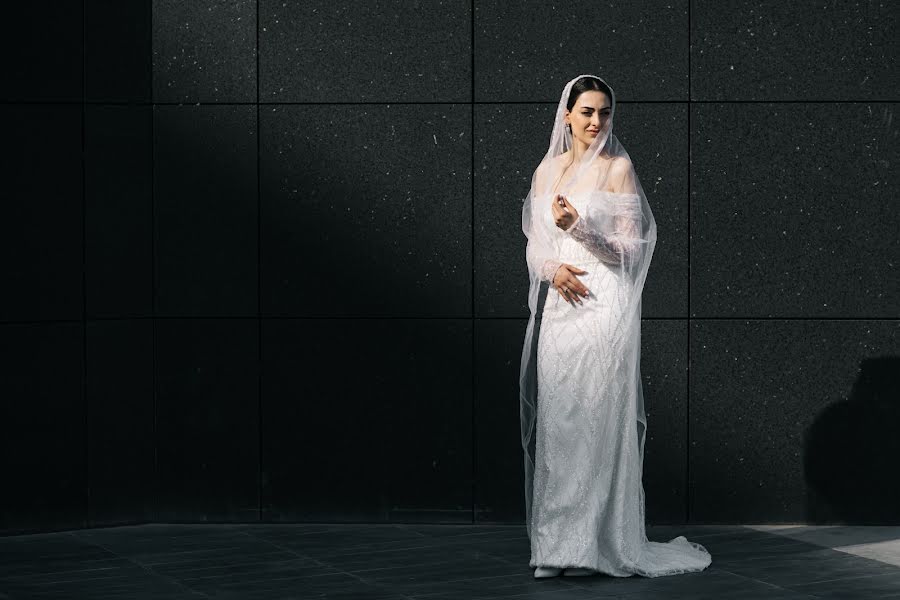 Wedding photographer Asim Mirzeyev (asimphotographer). Photo of 21 September 2023