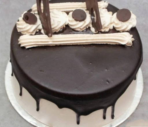 Mocha Cake