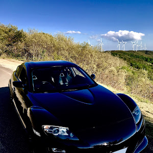 RX-8 SE3P