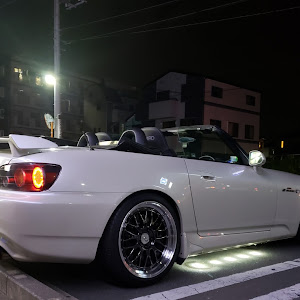 S2000 AP2