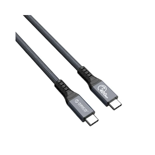 Cáp ThunderBolt 4 ORICO TBZ4-08-GY (Xám)